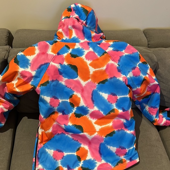 O’Neill snowboard/ski jacket - Picture 3 of 3